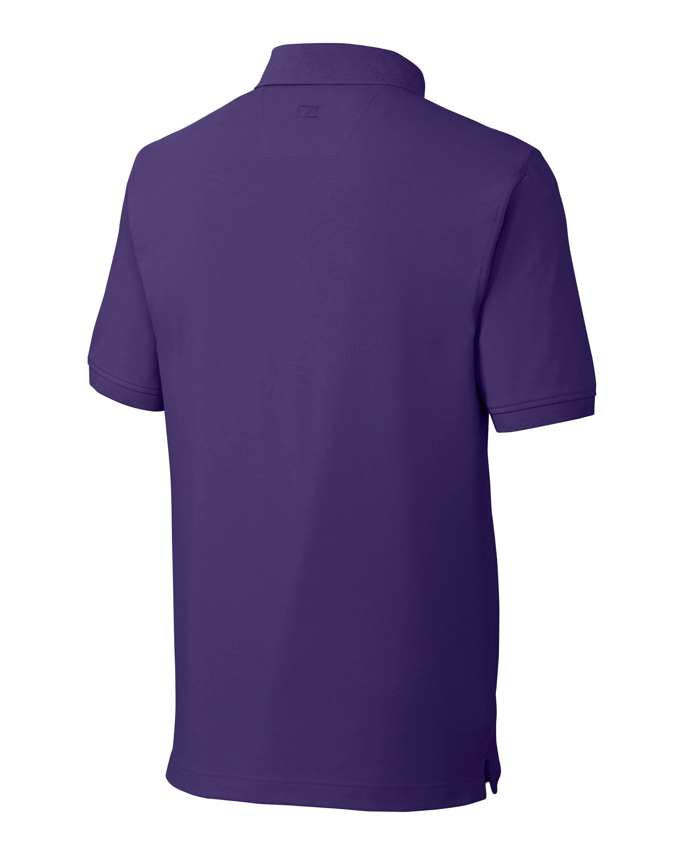 Cutter & Buck Advantage Epic Confidence Recycled Tri-Blend Pique Mens Big & Tall Polo Big & Tall 46