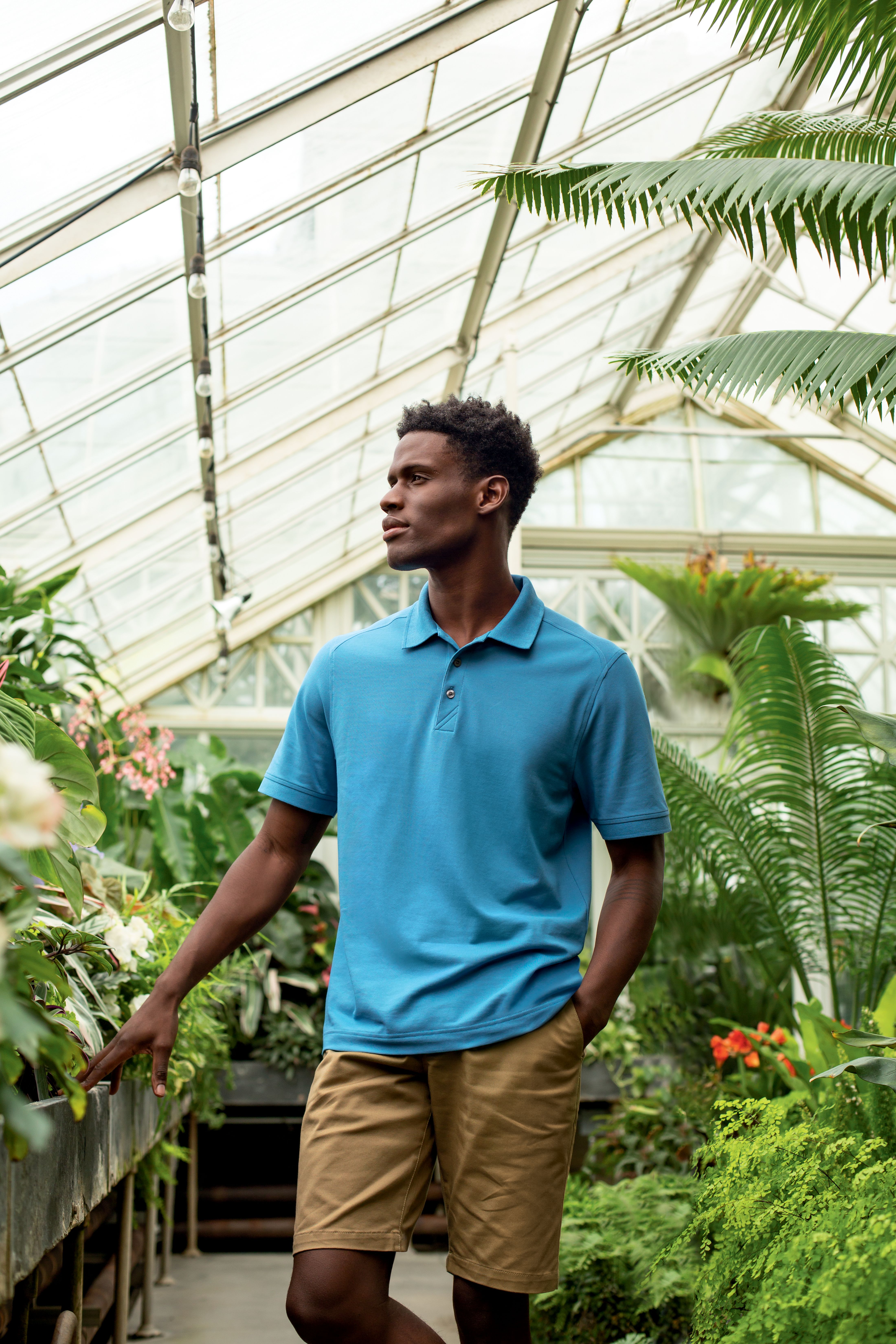 Cutter & Buck Advantage Epic Confidence Recycled Tri-Blend Pique Mens Big & Tall Polo Big & Tall 149