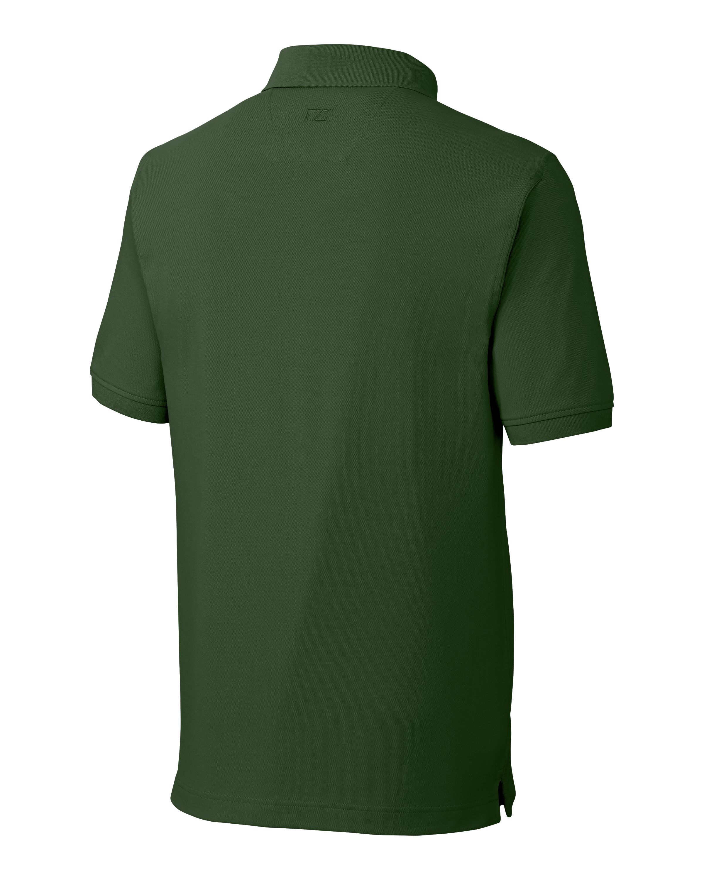 Cutter & Buck Advantage Epic Confidence Recycled Tri-Blend Pique Mens Big & Tall Polo Big & Tall 19