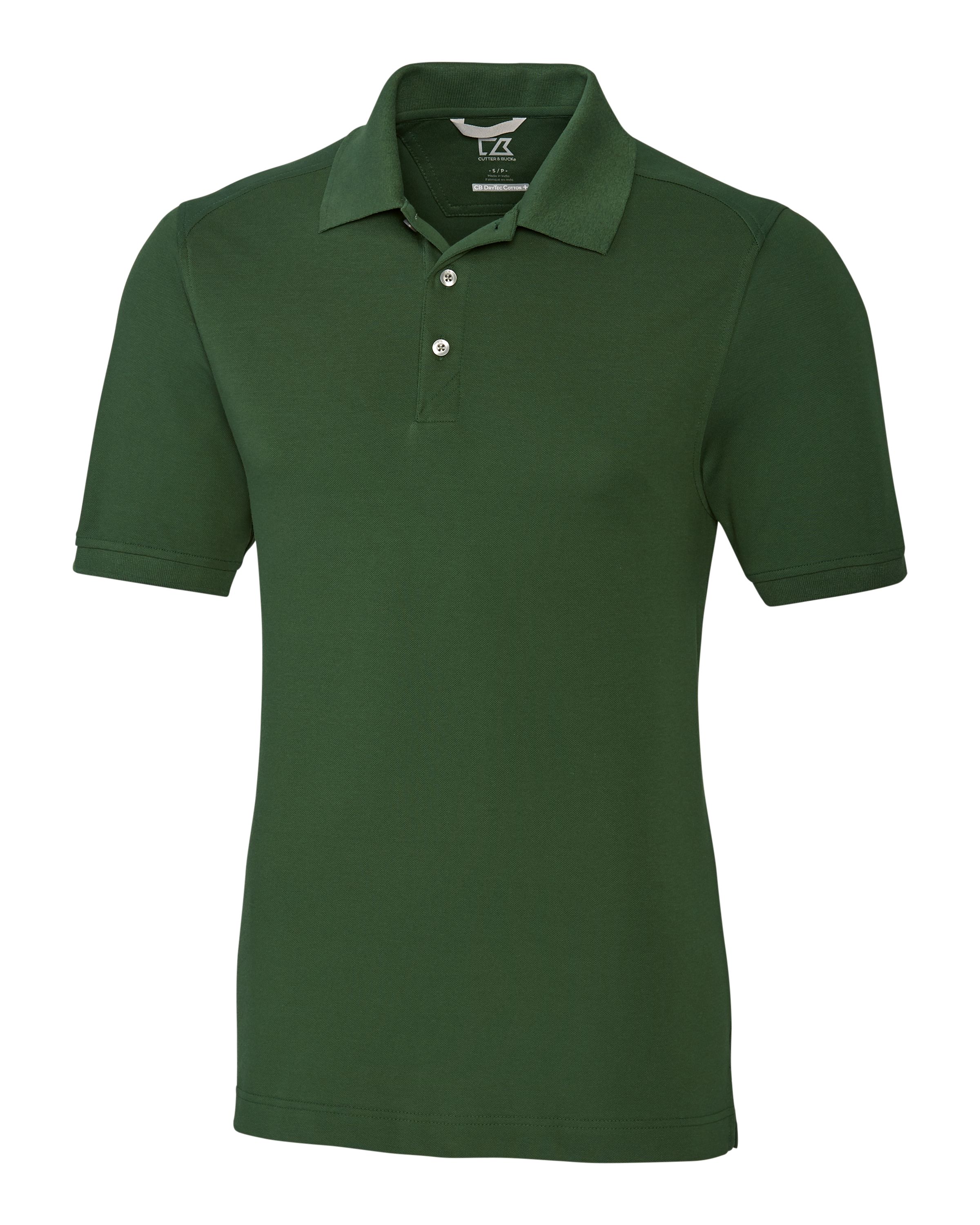 Cutter & Buck Advantage Epic Confidence Recycled Tri-Blend Pique Mens Big & Tall Polo Big & Tall 20
