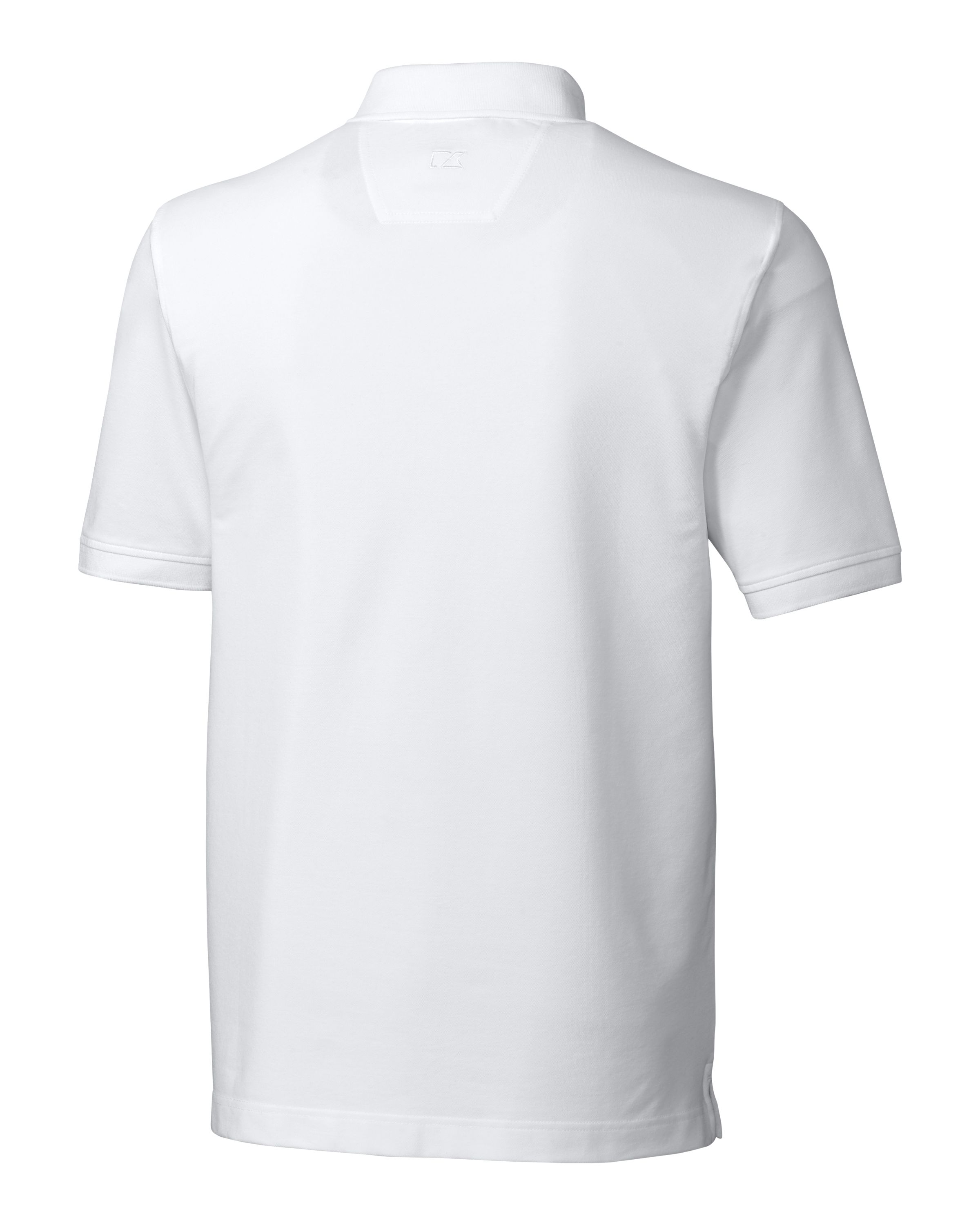 Cutter & Buck Advantage Epic Confidence Recycled Tri-Blend Pique Mens Big & Tall Polo Big & Tall 92