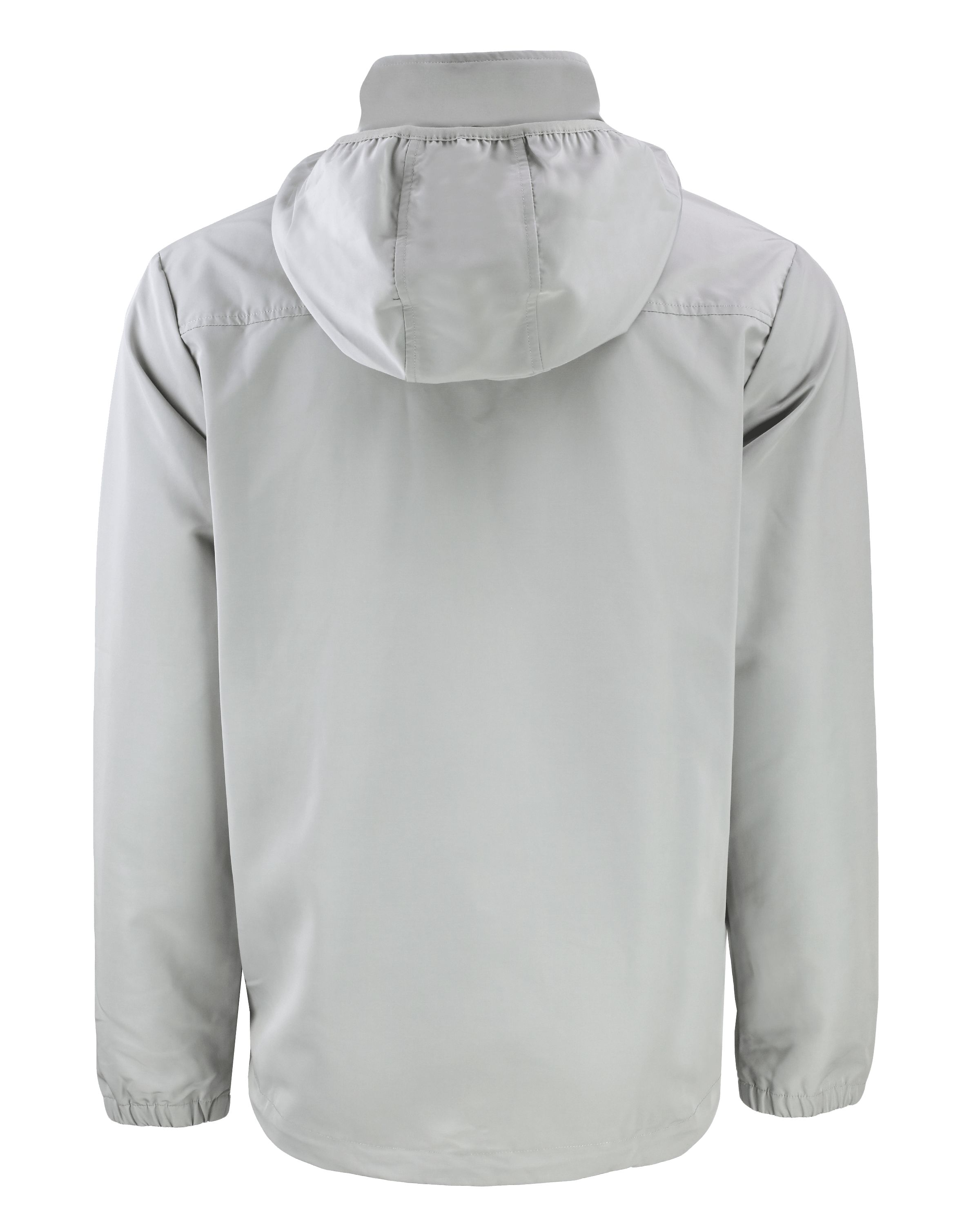 Cutter & Buck Charter Recycled Packable Mens Full Zip Jacket 124