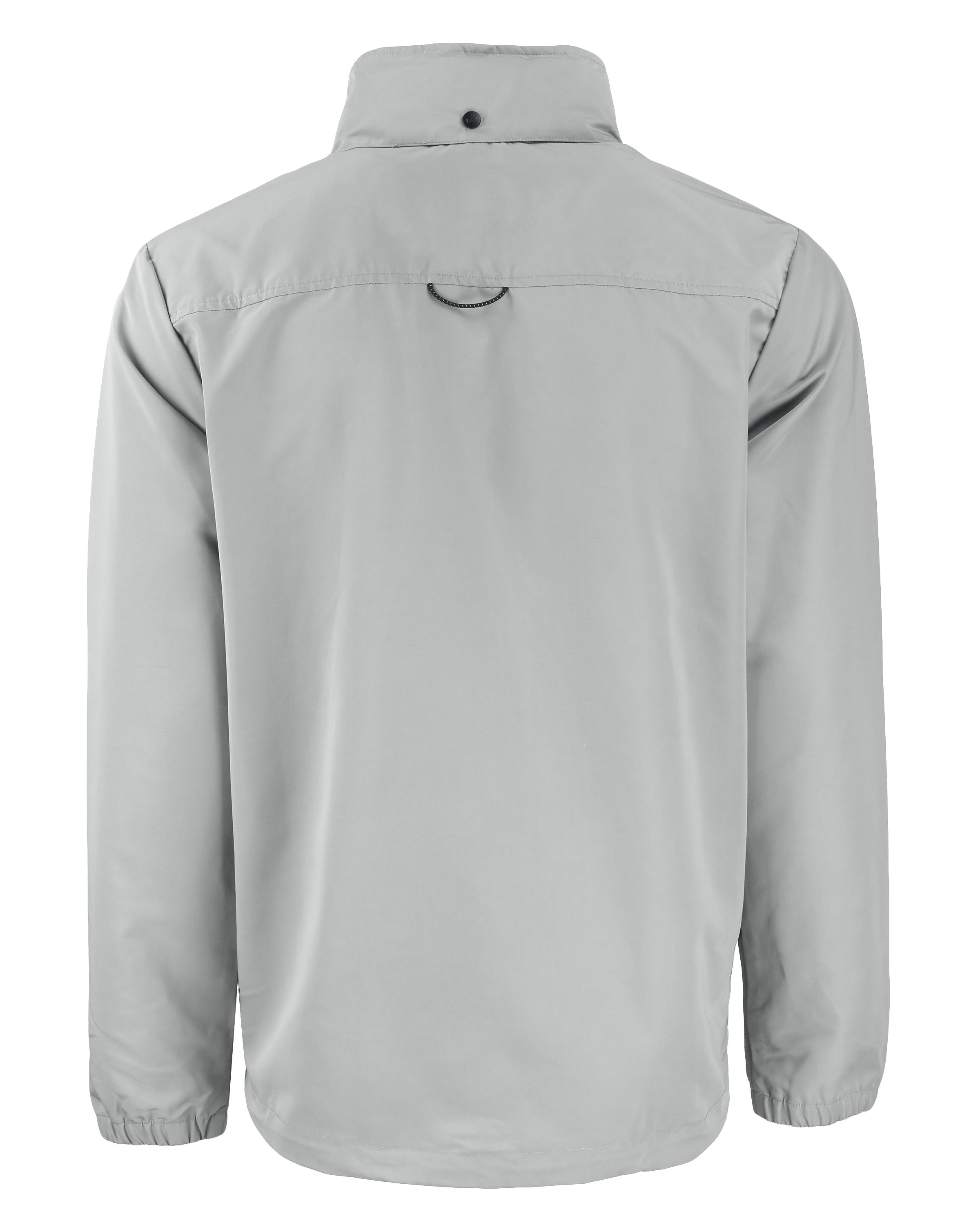 Cutter & Buck Charter Recycled Packable Mens Full Zip Jacket 126