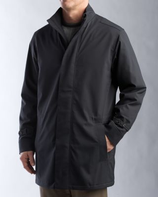 Men's Signature CB WeatherTec York Coat