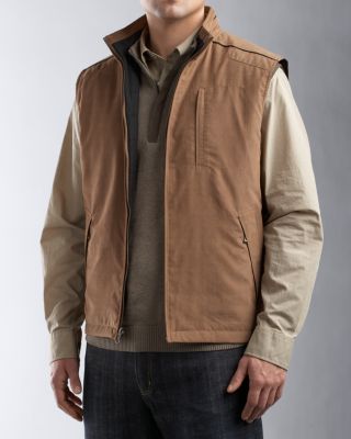 Men's Highlands Reversible Vest