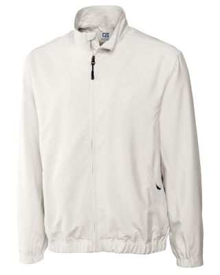 CB WindTec Astute Full Zip Windshirt