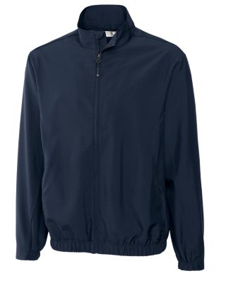 Mens CB WindTec Astute Full Zip Windshirt
