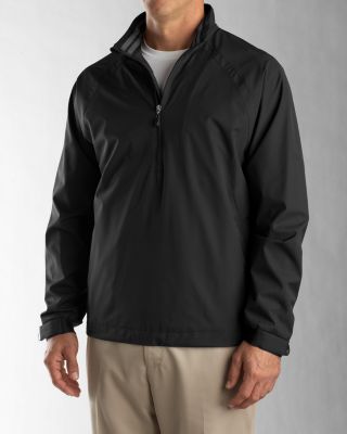 CB WeatherTec Performance II Half Zip