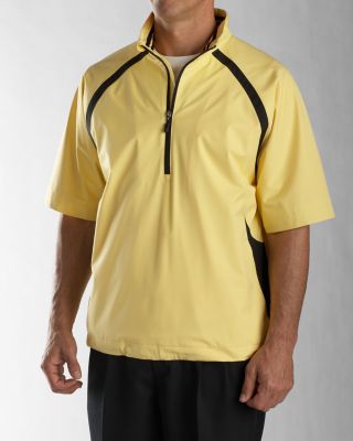 CB WeatherTec Performance II Half Sleeve