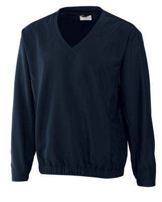 CB WindTec Astute V-neck Windshirt