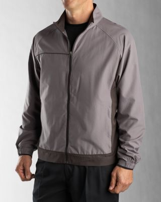 Men's CB WeatherTec Camano Full Zip Jacket
