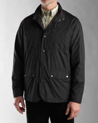 B&T CB WindTec Aberdeen Jacket
