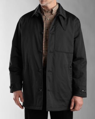 Men's B&T CB WeatherTec Bristol Coat