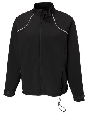 CB WeatherTec Adventure Full Zip