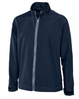 Men's CB WeatherTec Around the World Jacket