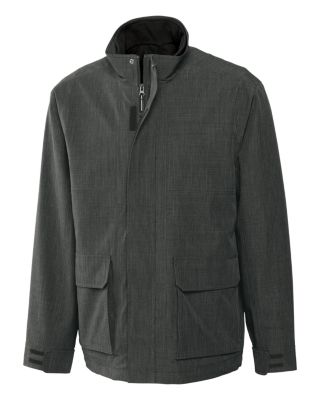 Men's B&T CB WeatherTec&trade; 3 in 1 Jacket