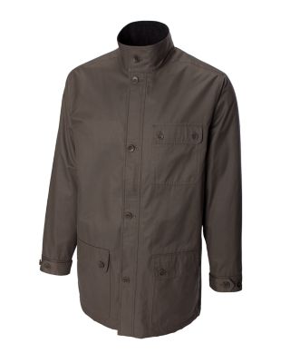 The Whitman Jacket