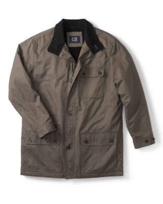 B&T Whitman Jacket