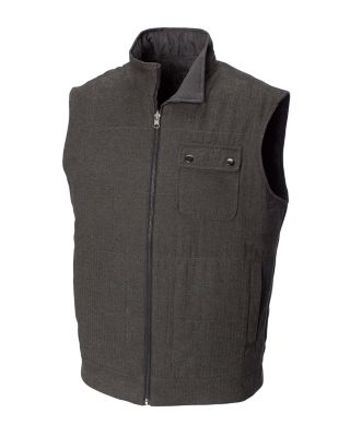 B&T Mount Baker Reversible Vest