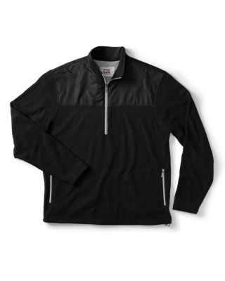 Alpine Half Zip Fleece