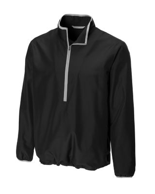 CB WeatherTec Post Game Half Zip