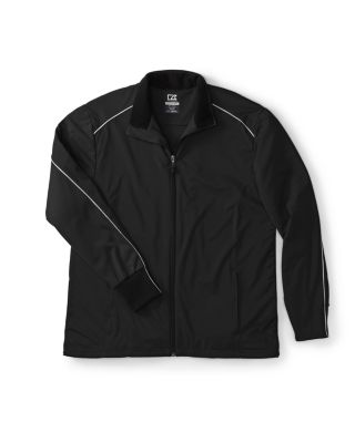 CB WeatherTec Yukon Wind Fleece