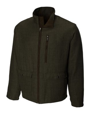 CB WeatherTec Bearsden Reversible Jacket