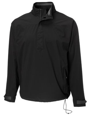 CB WeatherTec Vital Half Zip