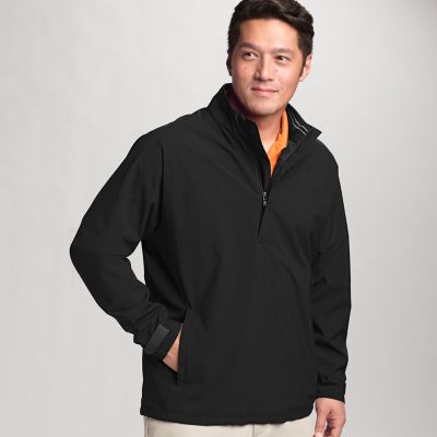 CB WeatherTec Vital Half Zip