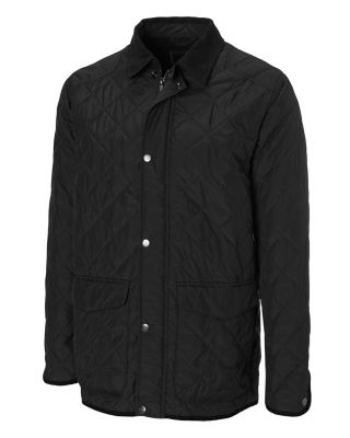 CB WeatherTec Granite Falls Car Coat