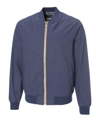 B&T Edmonds Washed Cotton Jacket