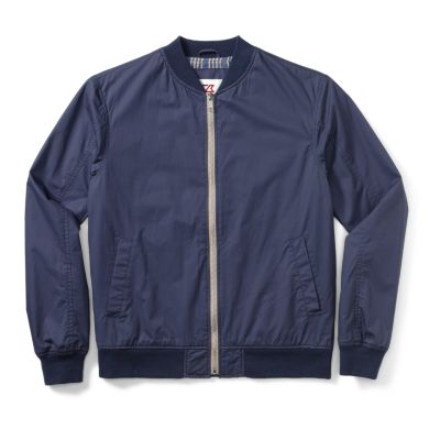 Edmonds Washed Cotton Jacket