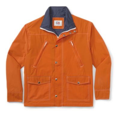 North Beach Spring Anorak