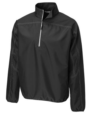 Kenmore Half Zip