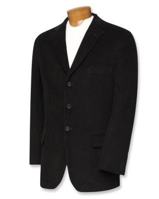 Men's Corduroy Blazer