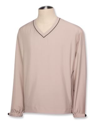 Mens CB WindTec Active V-Neck Windshirt