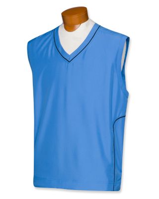 Mens CB WindTec Active V-Neck Vest