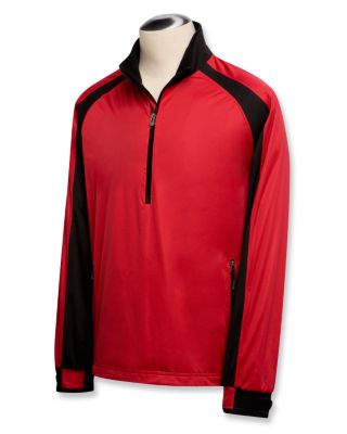 Men's CB WeatherTec Elite Half Zip