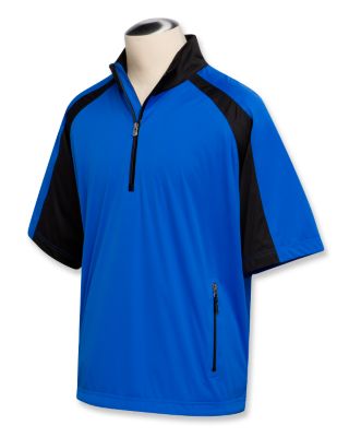 Men's CB WeatherTec Elite Half Zip