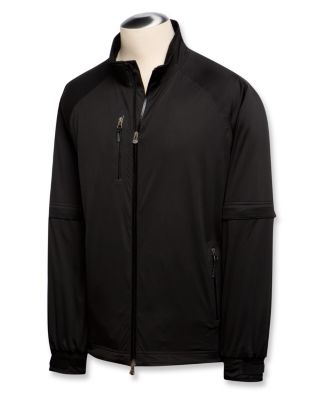CB WeatherTec Elite Convertible Full Zip