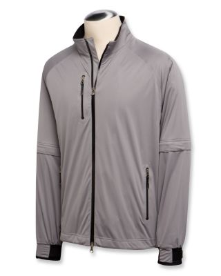 Men's CB WeatherTec Elite Convertible Full Zip