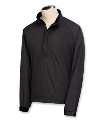 Men's CB WeatherTec Performance Half Zip