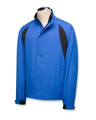 Men's CB WeatherTec Performance Half Zip