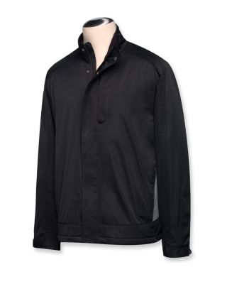 B&T CB WeatherTec Mesa Full Zip Jacket