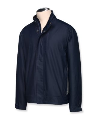 Men's B&T CB WeatherTec Mesa Full-Zip Jacket