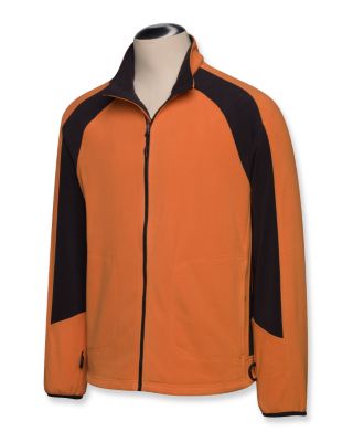 Men's CB WeatherTec Grivola Fleece Jacket