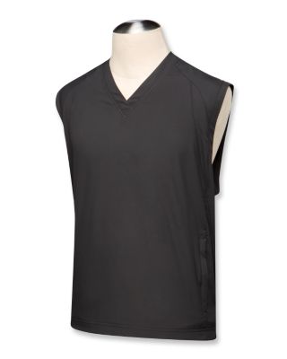 CB WeatherTec Performance Vest Black XXS
