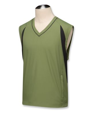 Mens CB WeatherTec Performance Vest