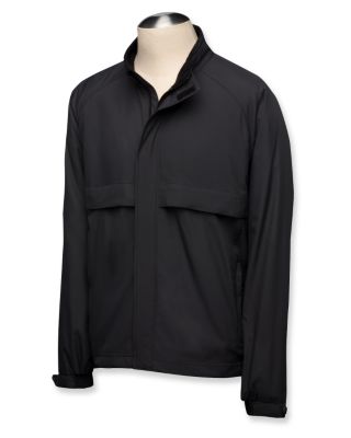 CB WeatherTec Performance Full Zip Black XXS