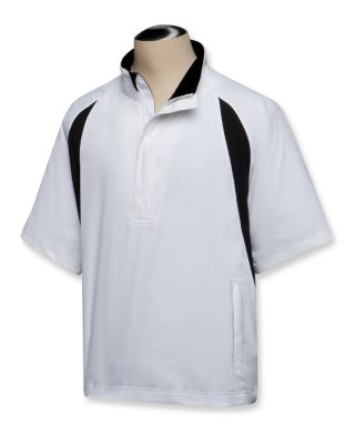 Men's CB WeatherTec Performance Half Sleeve